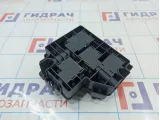 Корпус блока предохранителей нижняя часть Hyundai Santa Fe (CM) 91950-2B150