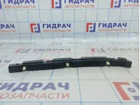 Направляющая заднего бампера правая Hyundai Santa Fe (CM) 86614-2B000