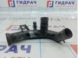 Трубка охлаждения жидкости металлическая Hyundai Santa Fe (CM) 25430-27410