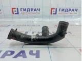 Трубка охлаждения жидкости металлическая Hyundai Santa Fe (CM) 25430-27410