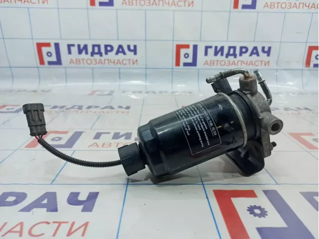 Кронштейн топливного фильтра Hyundai Santa Fe (CM) 31970-2B901