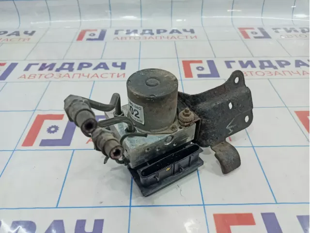 Блок ABS Hyundai Santa Fe (CM) 58910-2B860