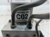 Блок ABS Hyundai Santa Fe (CM) 58910-2B860