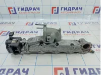 Коллектор впускной Hyundai Santa Fe (CM) 28310-27430