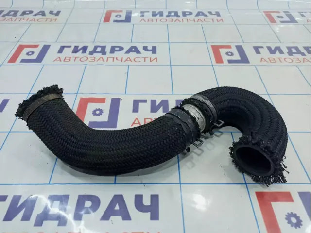 Патрубок интеркулера Hyundai Santa Fe (CM) 28261-27800
