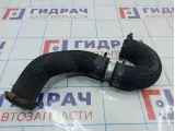 Патрубок интеркулера Hyundai Santa Fe (CM) 28261-27800