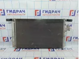 Радиатор кондиционера Hyundai Santa Fe (CM) 97606-2B000