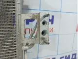 Радиатор кондиционера Hyundai Santa Fe (CM) 97606-2B000