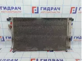 Радиатор кондиционера Hyundai Santa Fe (CM) 97606-2B000