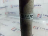 Радиатор кондиционера Hyundai Santa Fe (CM) 97606-2B000