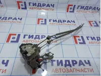 Замок двери передней правой Hyundai Santa Fe (CM) 81320-2B030