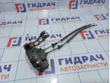 Замок двери передней правой Hyundai Santa Fe (CM) 81320-2B030