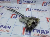 Замок двери задней правой Hyundai Santa Fe (CM) 81420-2B000