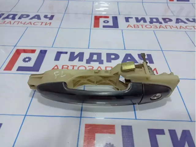 Ручка двери передней наружная левая Hyundai Santa Fe (CM)