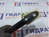 Ручка двери передней наружная левая Hyundai Santa Fe (CM)