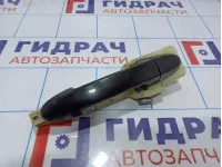 Ручка двери задней наружная правая Hyundai Santa Fe (CM)