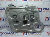 Стеклоподъемник электрический передний левый Hyundai Santa Fe (CM) 82471-2B000