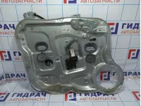 Стеклоподъемник электрический передний левый Hyundai Santa Fe (CM) 82471-2B000