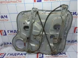 Стеклоподъемник электрический передний левый Hyundai Santa Fe (CM) 82471-2B000