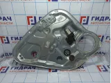 Стеклоподъемник электрический задний левый Hyundai Santa Fe (CM) 83471-2B000