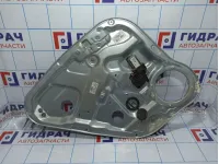 Стеклоподъемник электрический задний левый Hyundai Santa Fe (CM) 83471-2B000