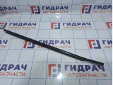 Накладка стекла переднего левого Hyundai Santa Fe (CM) 82210-2B000
