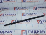 Накладка стекла переднего левого Hyundai Santa Fe (CM) 82210-2B000