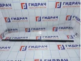 Накладка стекла заднего левого Hyundai Santa Fe (CM) 83210-2B000