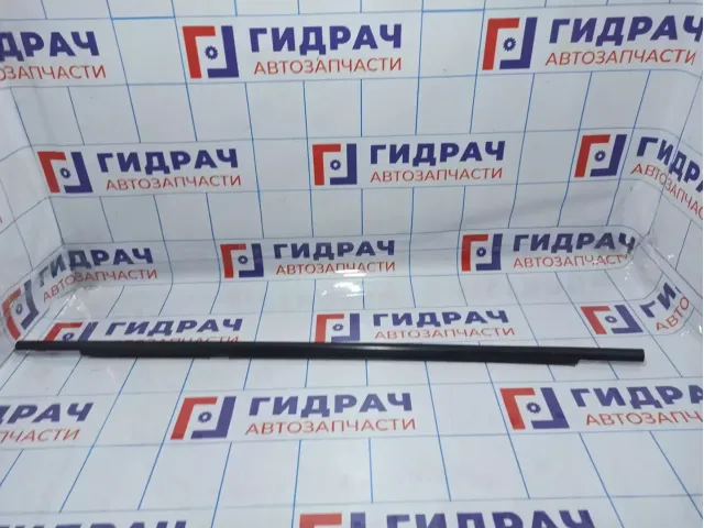 Накладка стекла заднего левого Hyundai Santa Fe (CM) 83210-2B000