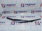 Поводок стеклоочистителя передний левый Hyundai Santa Fe (CM) 98310-2B000