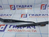 Поводок стеклоочистителя передний левый Hyundai Santa Fe (CM) 98310-2B000