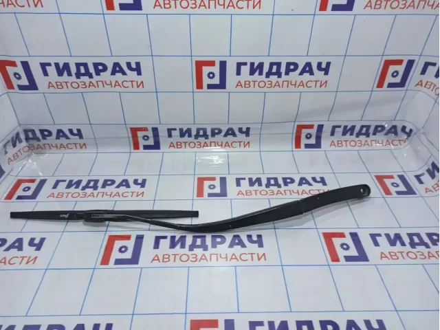 Поводок стеклоочистителя передний правый Hyundai Santa Fe (CM) 98320-2B000