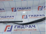 Поводок стеклоочистителя передний правый Hyundai Santa Fe (CM) 98320-2B000