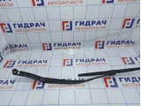 Поводок стеклоочистителя передний правый Hyundai Santa Fe (CM) 98320-2B000