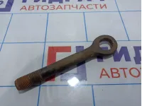 Крюк буксировочный Hyundai Santa Fe (CM) 09147-2B000