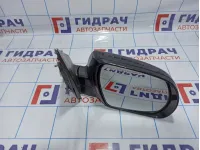 Зеркало правое электрическое Hyundai Santa Fe (CM) 876202B560EB