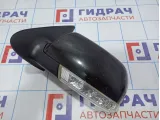 Зеркало левое электрическое Hyundai Santa Fe (CM) 876102B600EB
