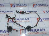 Проводка двери задней левой Hyundai Santa Fe (CM) 91650-2B010