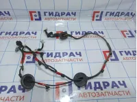 Проводка двери задней левой Hyundai Santa Fe (CM) 91650-2B010