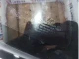 Стекло кузовное глухое левое Hyundai Santa Fe (CM) 87810-2B000