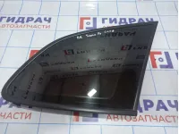 Стекло кузовное глухое правое Hyundai Santa Fe (CM) 87820-2B000