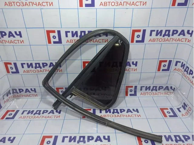 Стекло двери задней левой форточка Hyundai Santa Fe (CM) 83417-2B000