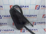 Стекло двери задней левой форточка Hyundai Santa Fe (CM) 83417-2B000