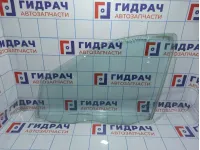 Стекло двери передней левой Hyundai Santa Fe (CM) 82411-2B000