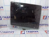 Стекло двери задней правой Hyundai Santa Fe (CM) 83420-2B000