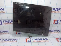 Стекло двери задней правой Hyundai Santa Fe (CM) 83420-2B000