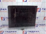 Стекло двери задней правой Hyundai Santa Fe (CM) 83420-2B000