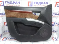 Обшивка двери передней левой Hyundai Santa Fe (CM) 823012B6311J