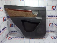 Обшивка двери задней левой Hyundai Santa Fe (CM) 833012B0601J