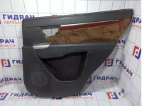Обшивка двери задней правой Hyundai Santa Fe (CM) 833022B0601J